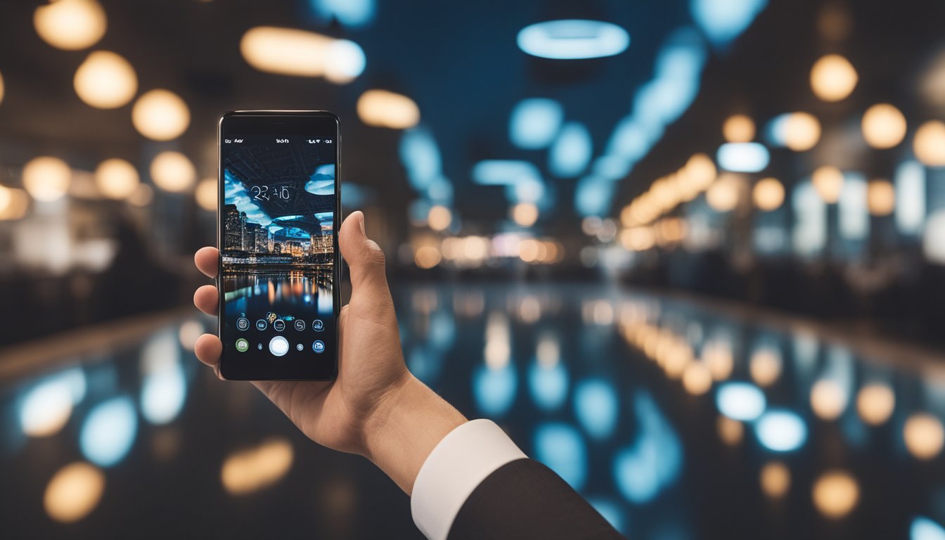 create successful mobile app startup create successful mobile app startup